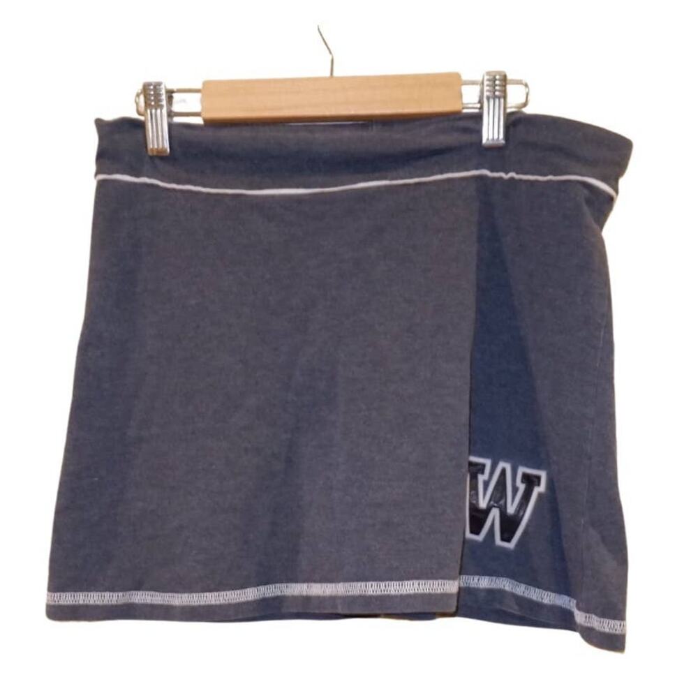 Athletic Works grey skort